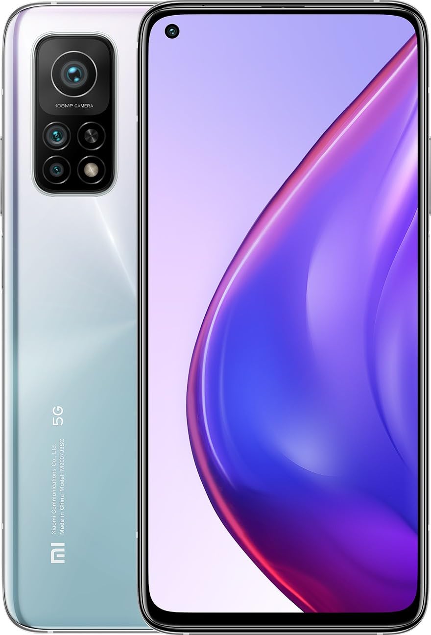 Xiaomi Mi 10T 5G Resim 3