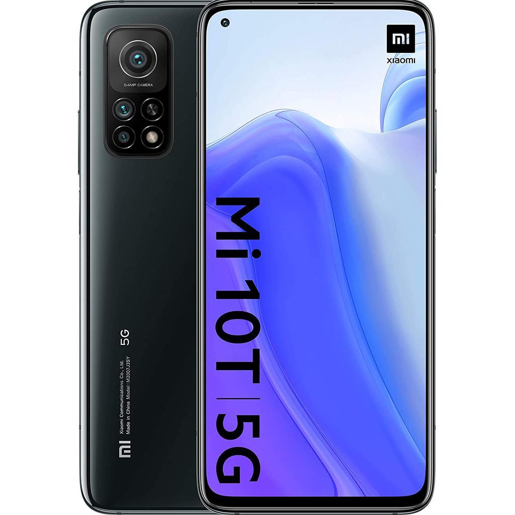 Xiaomi Mi 10T 5G Resim 4