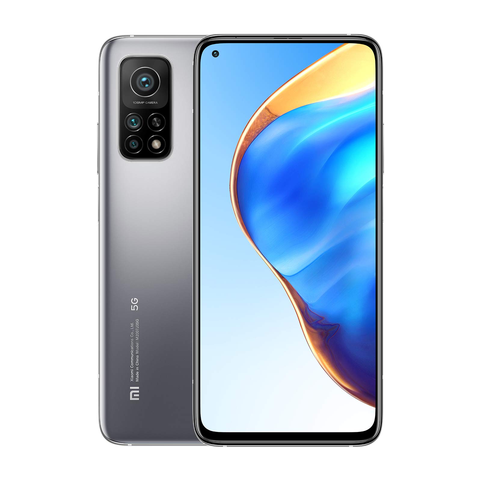Xiaomi Mi 10T 5G Resim 5