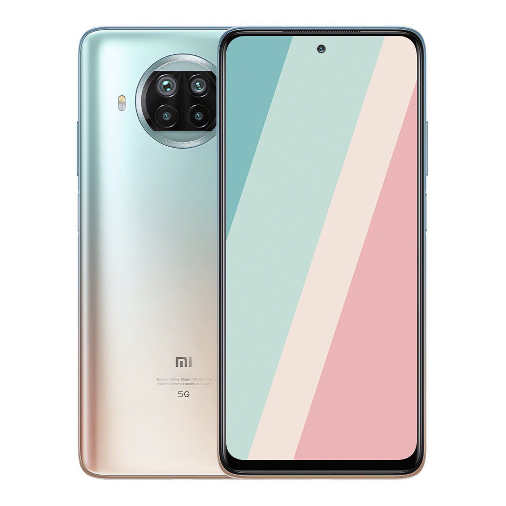 Xiaomi Mi 10T Lite 5G Resim 2
