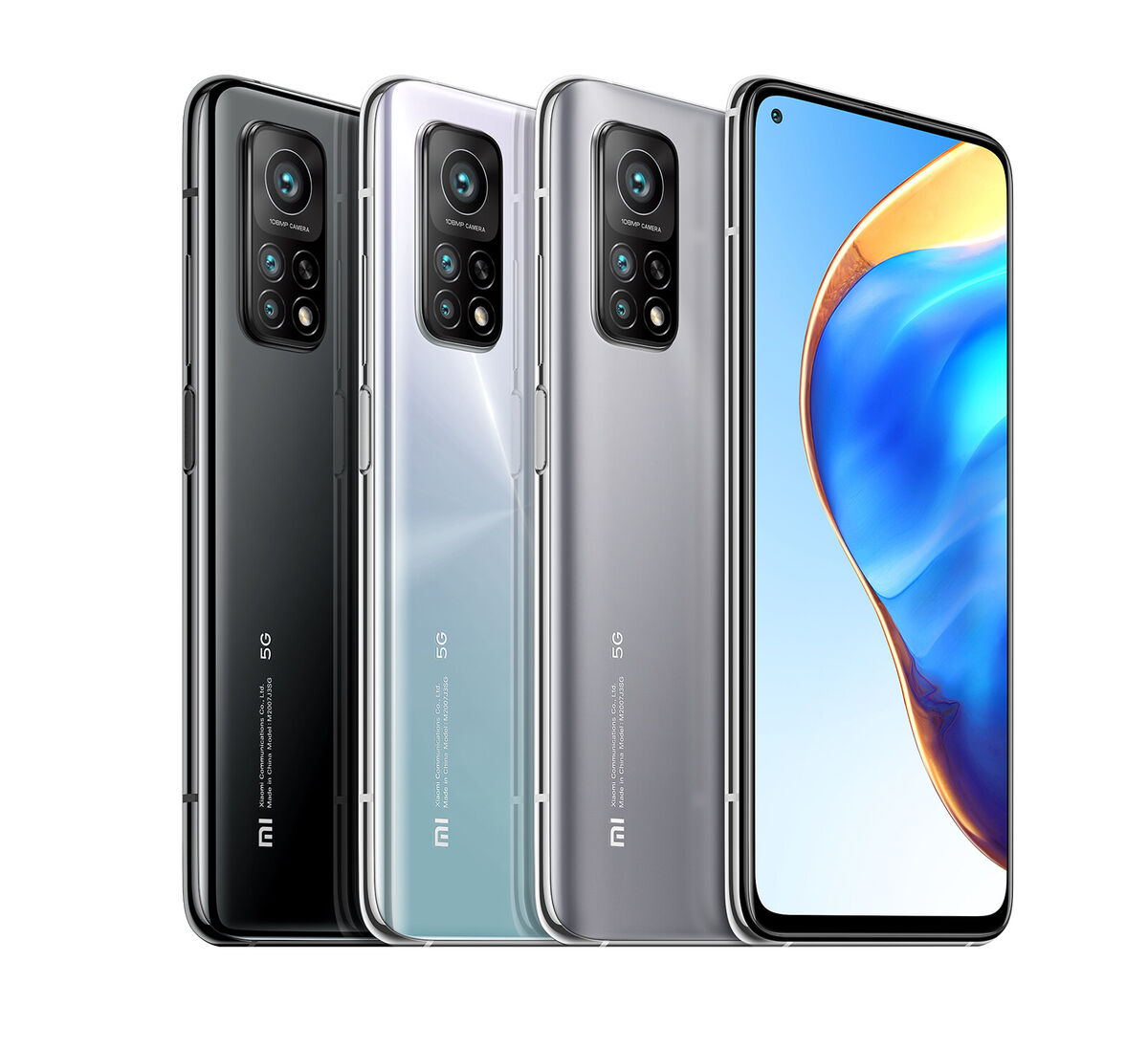 Xiaomi Mi 10T Pro 5G Resim 3