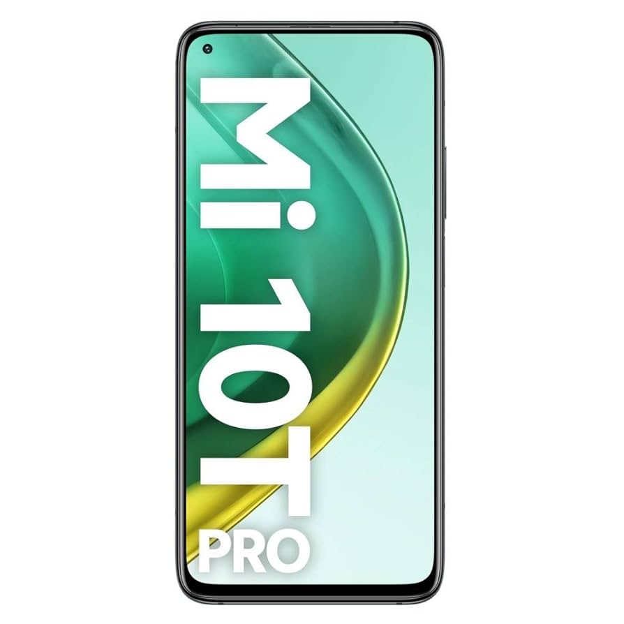 Xiaomi Mi 10T Pro 5G Resim 4