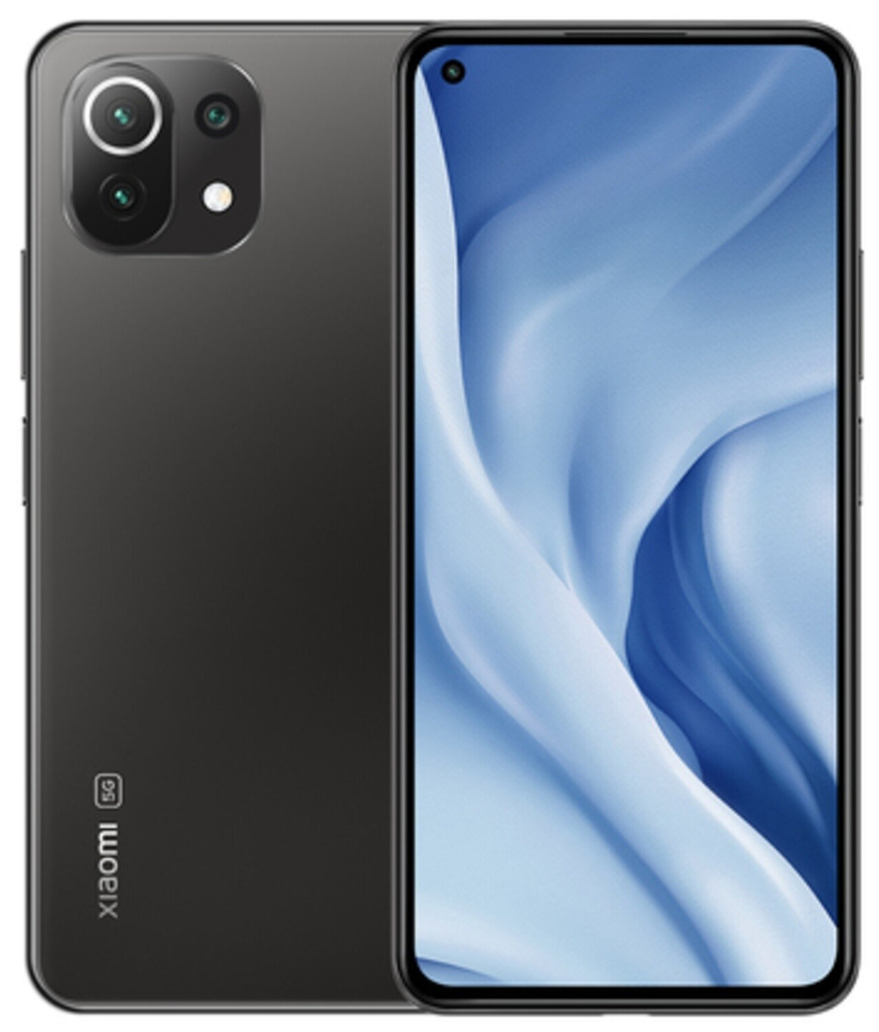 Xiaomi Mi 11 Lite 5G Resim 2