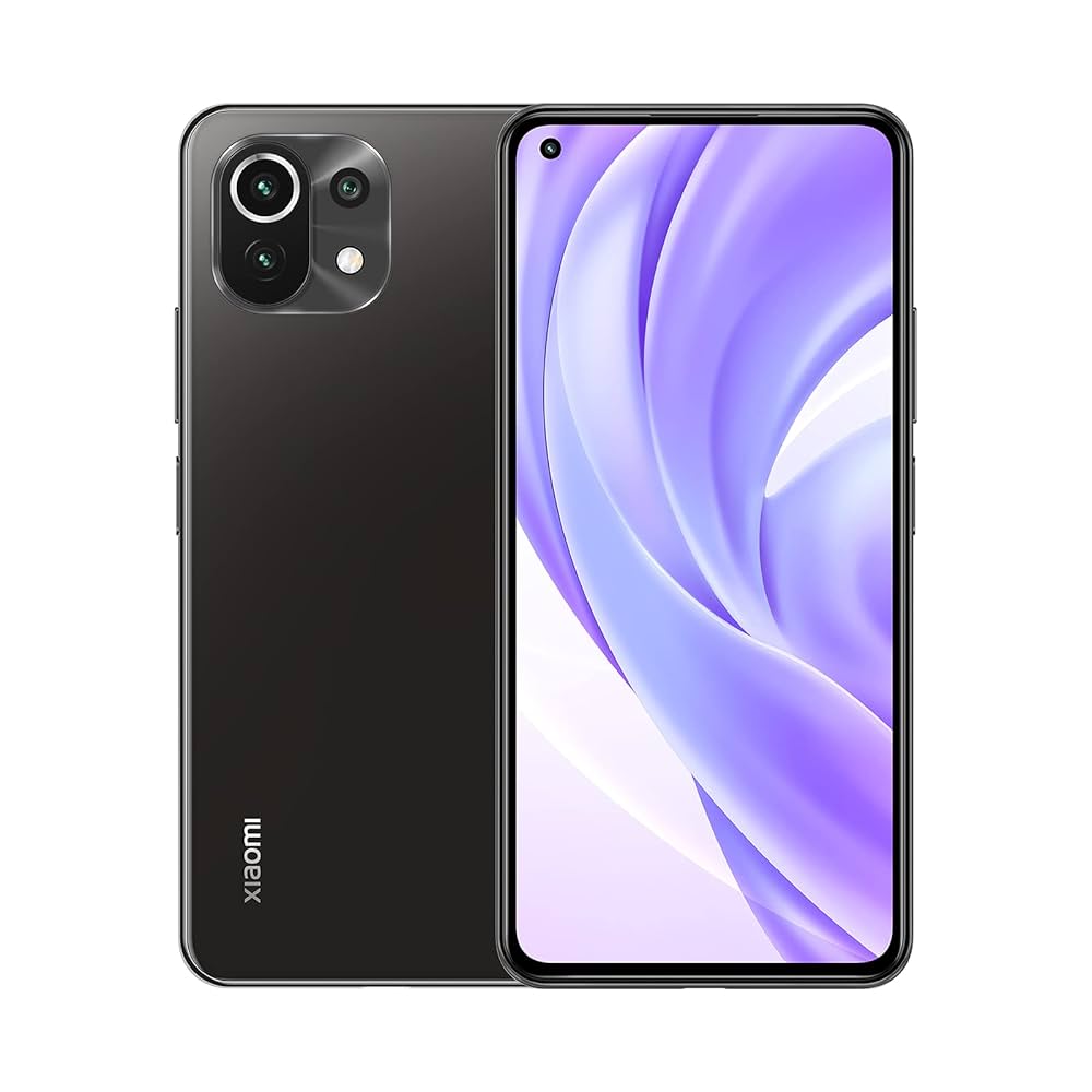Xiaomi Mi 11 Lite 5G Resim 3