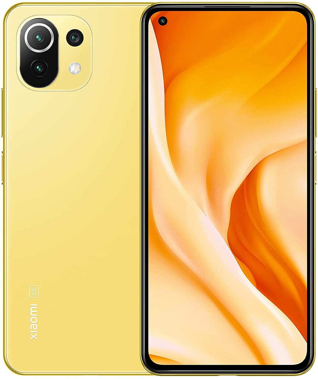 Xiaomi Mi 11 Lite 5G Resim 4