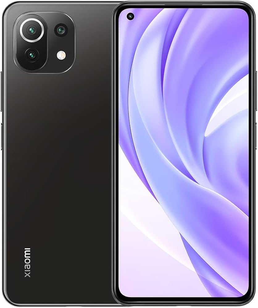 Xiaomi Mi 11 Lite