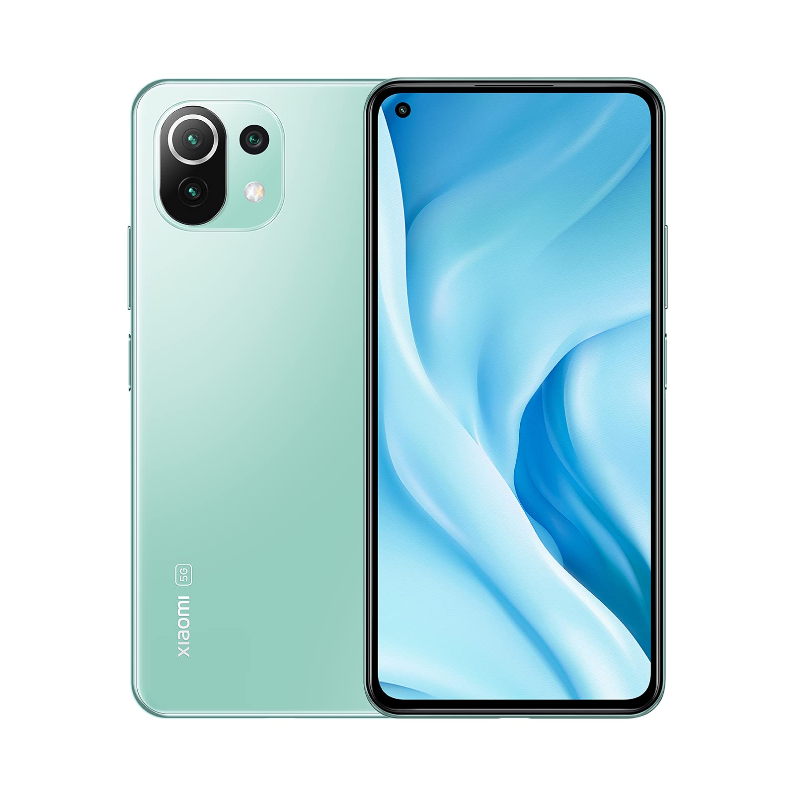 Xiaomi Mi 11 Lite Resim 2
