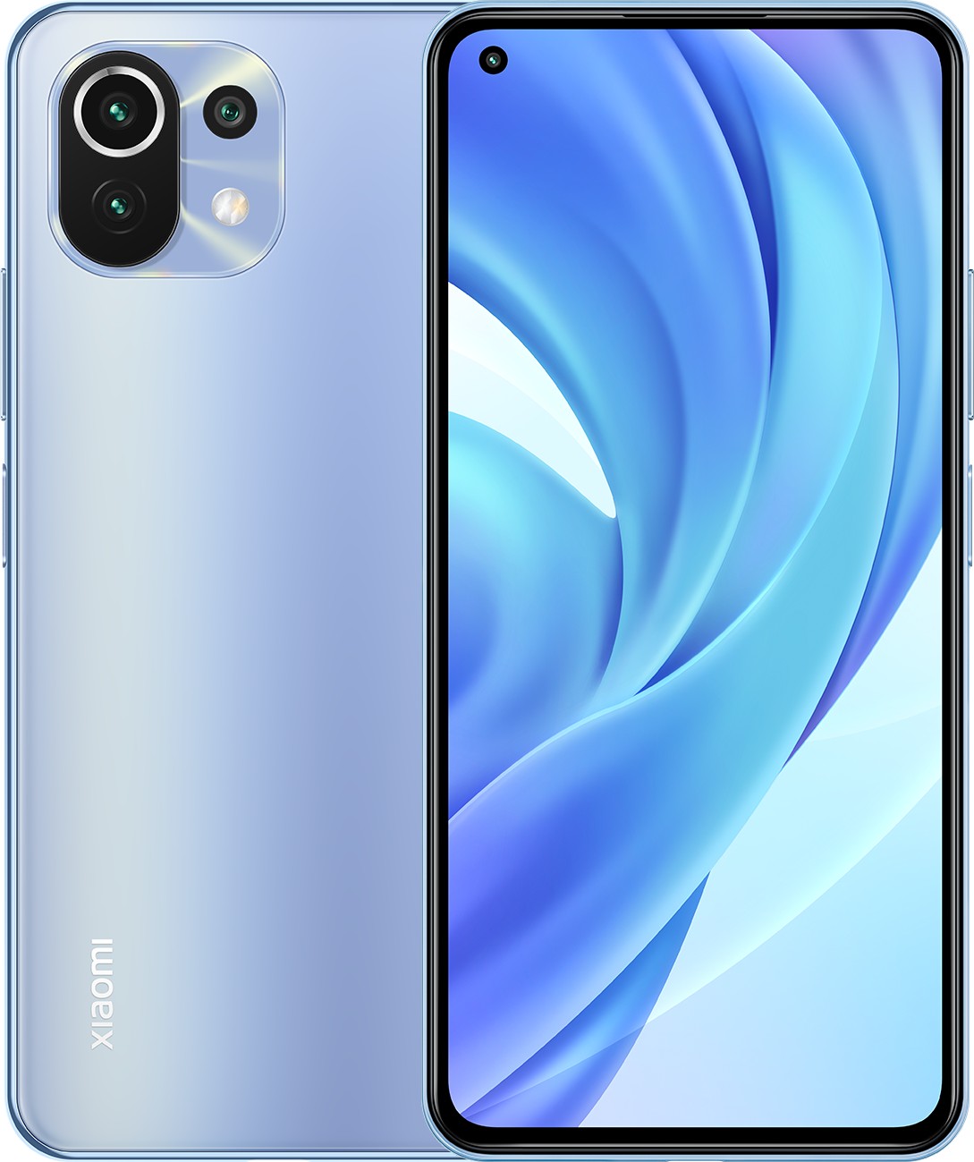 Xiaomi Mi 11 Lite Resim 3
