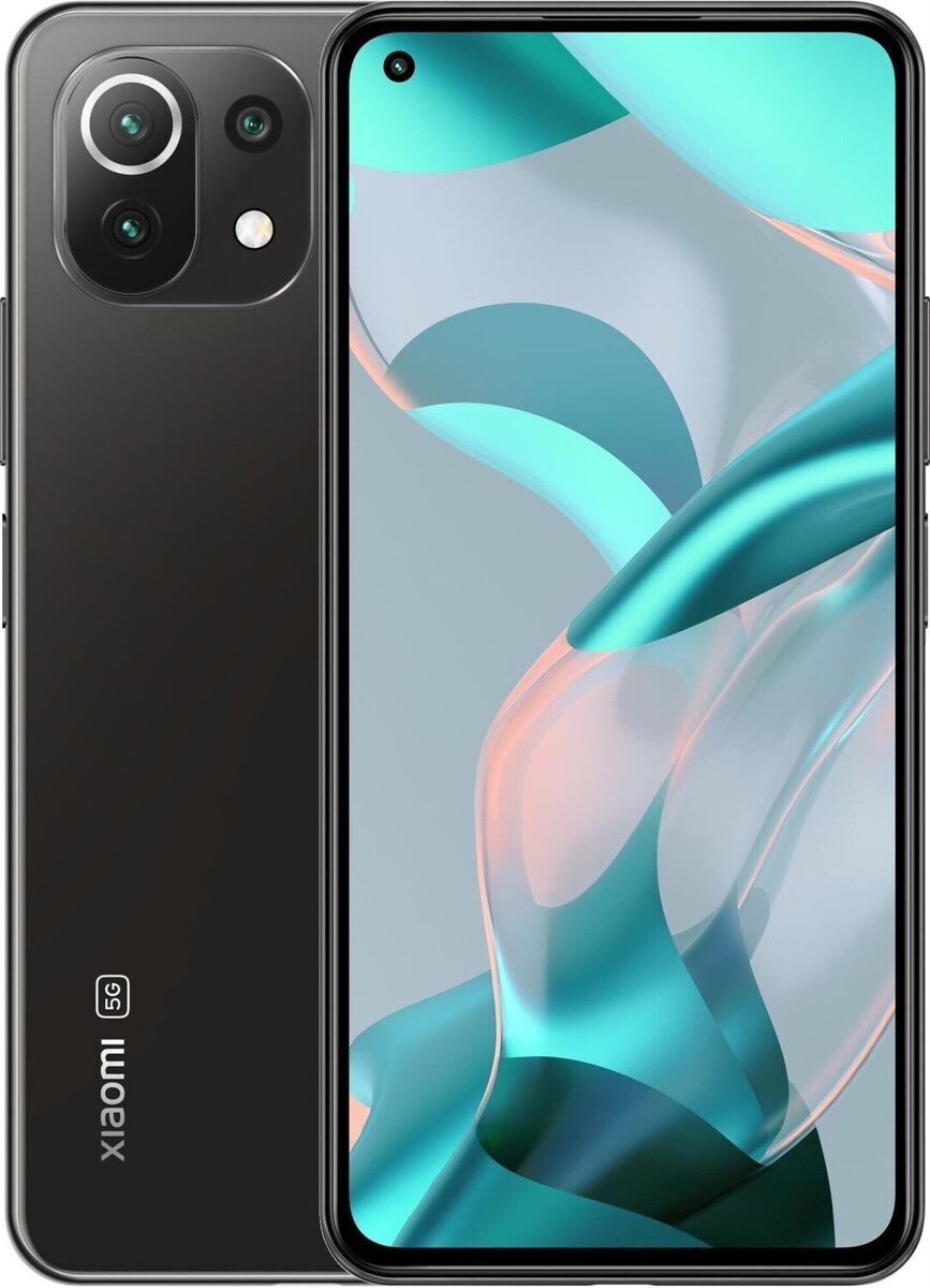 Xiaomi Mi 11 Lite Resim 4