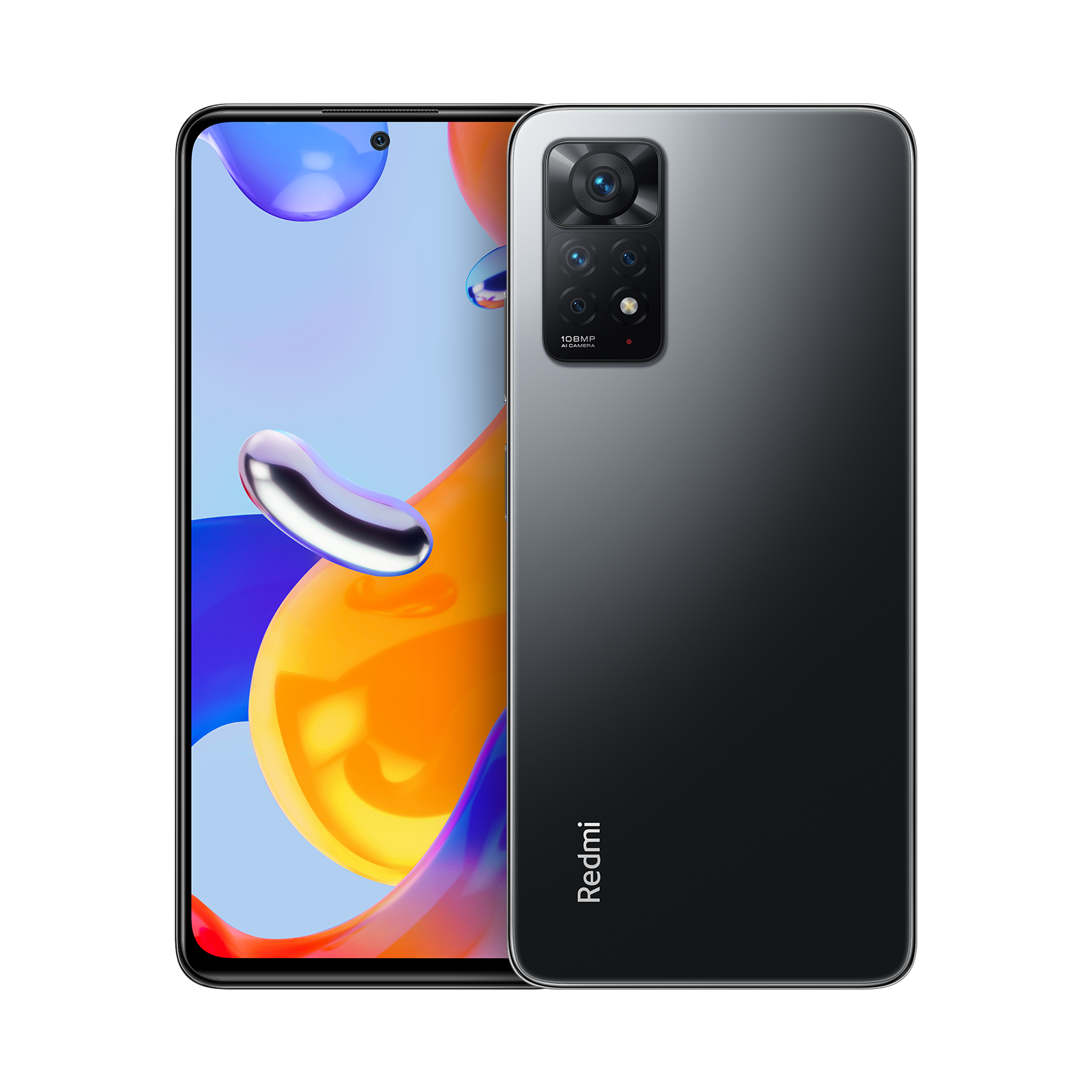 Xiaomi Mi 11 Pro Resim 2