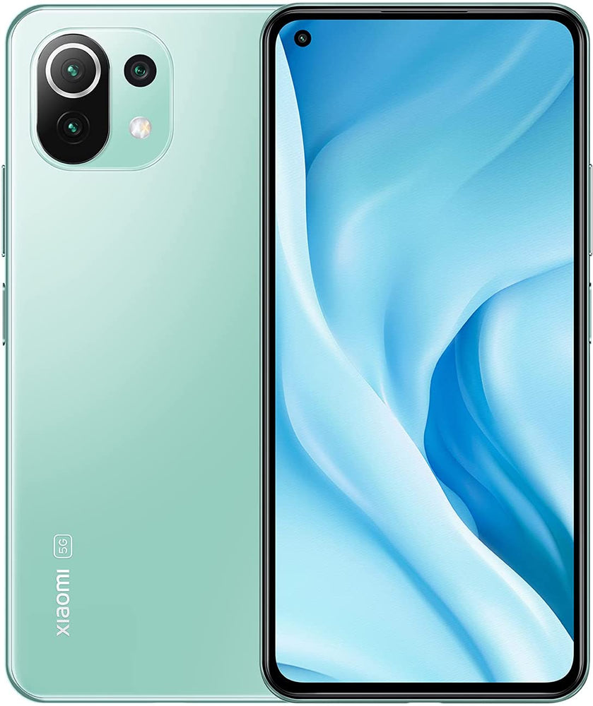 Xiaomi Mi 11 Pro Resim 4