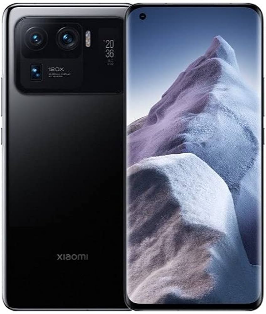 Xiaomi Mi 11 Resim 2
