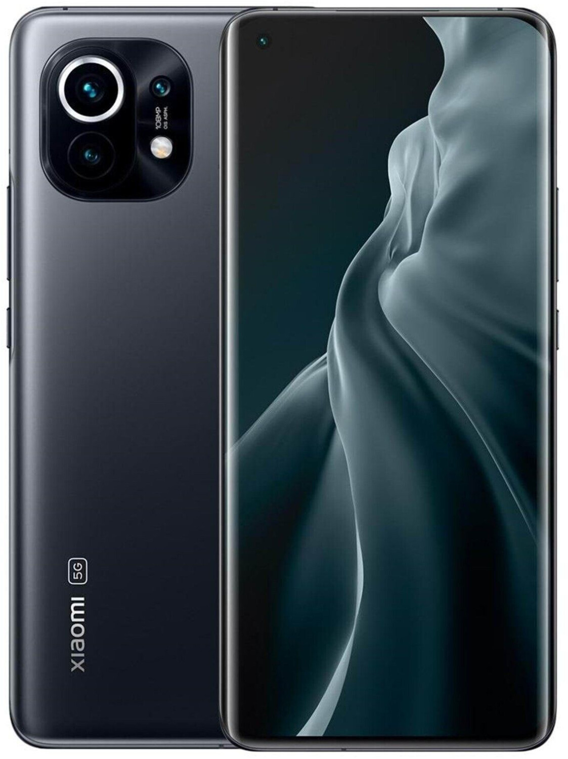 Xiaomi Mi 11 Resim 4