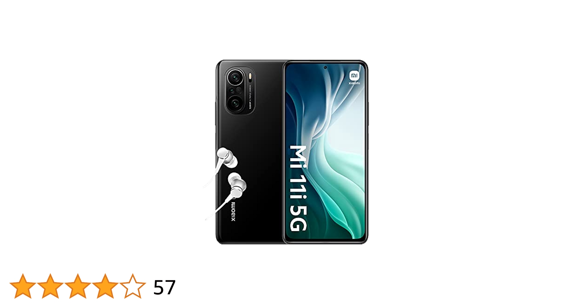 Xiaomi Mi 11i Resim 5