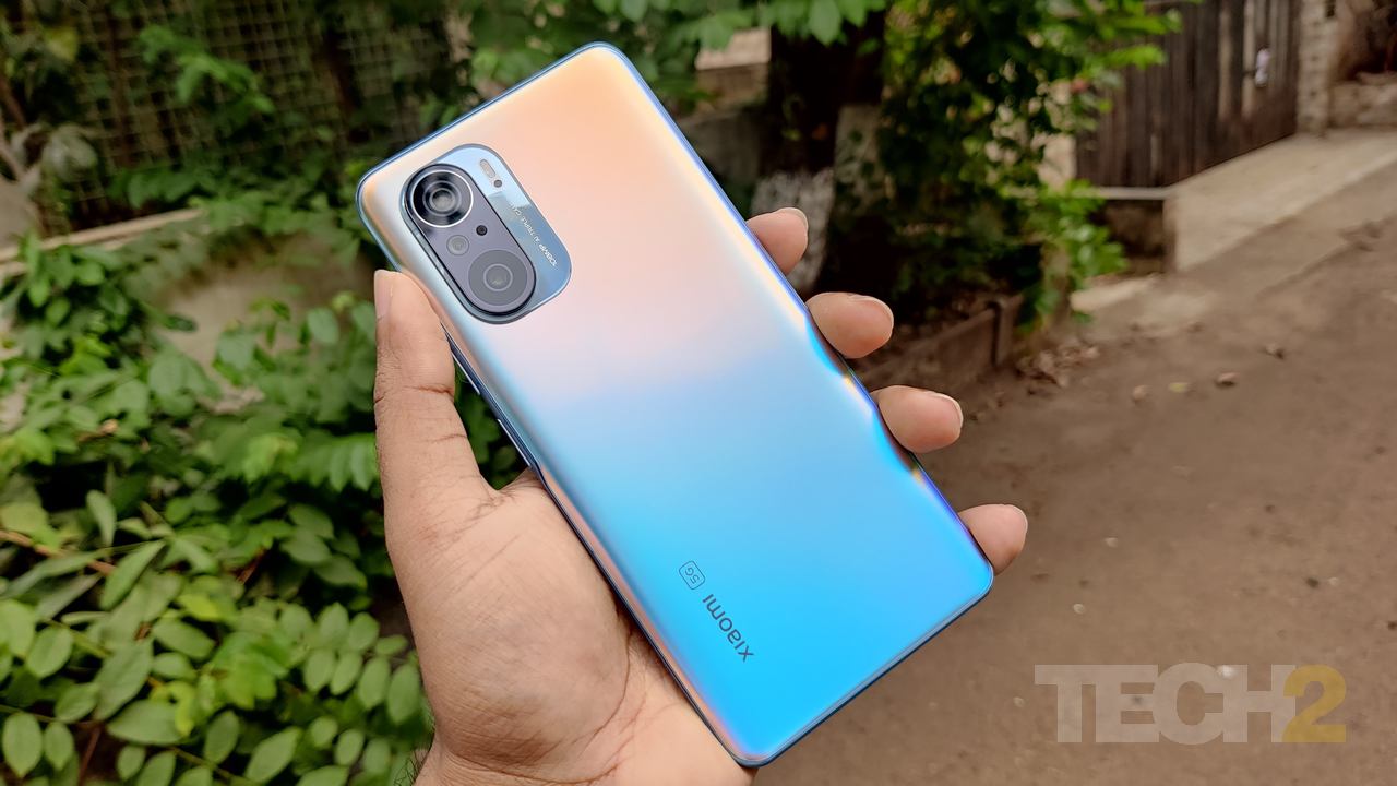 Xiaomi Mi 11X Pro