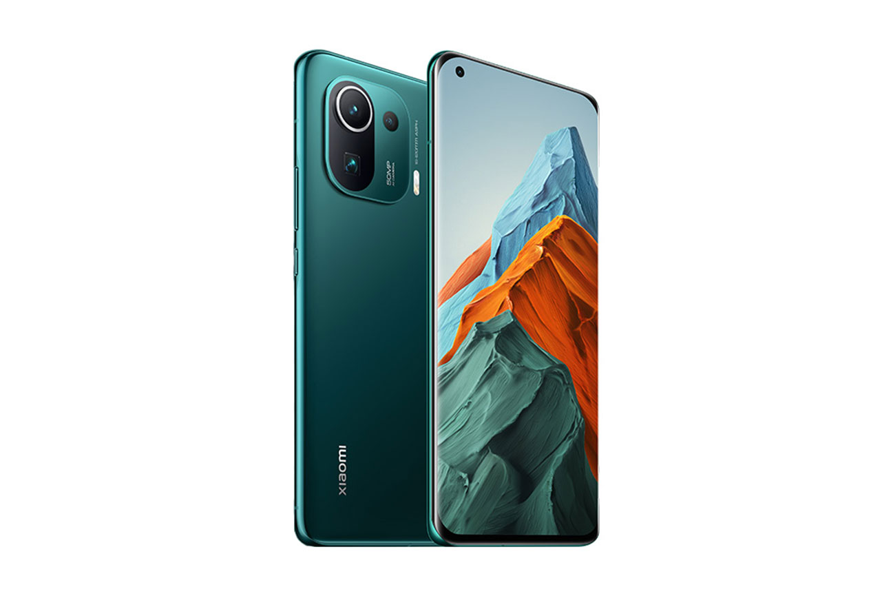 Xiaomi Mi 11X Pro Resim 2