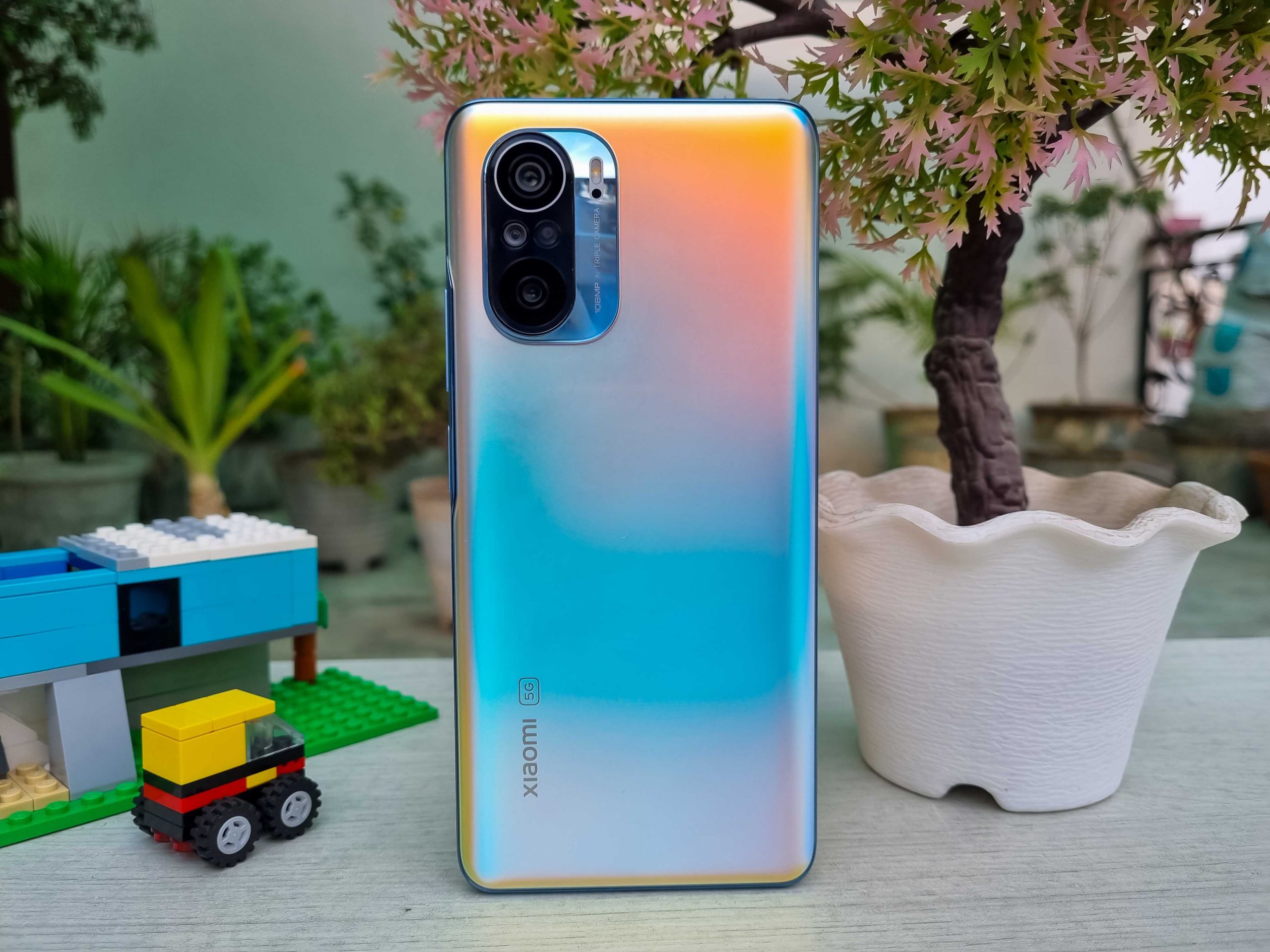 Xiaomi Mi 11X Pro Resim 3