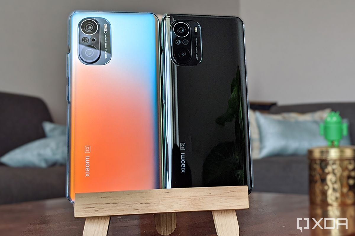 Xiaomi Mi 11X Pro Resim 4
