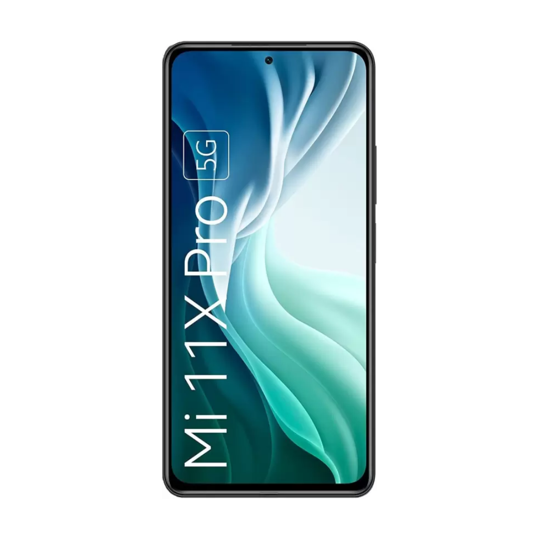 Xiaomi Mi 11X Pro Resim 5