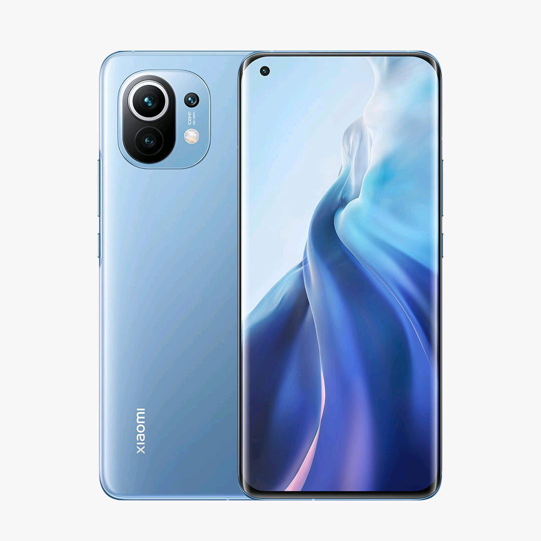 Xiaomi Mi 11X Resim 2