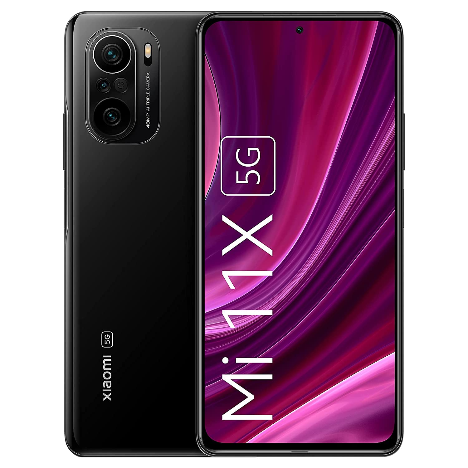 Xiaomi Mi 11X Resim 3