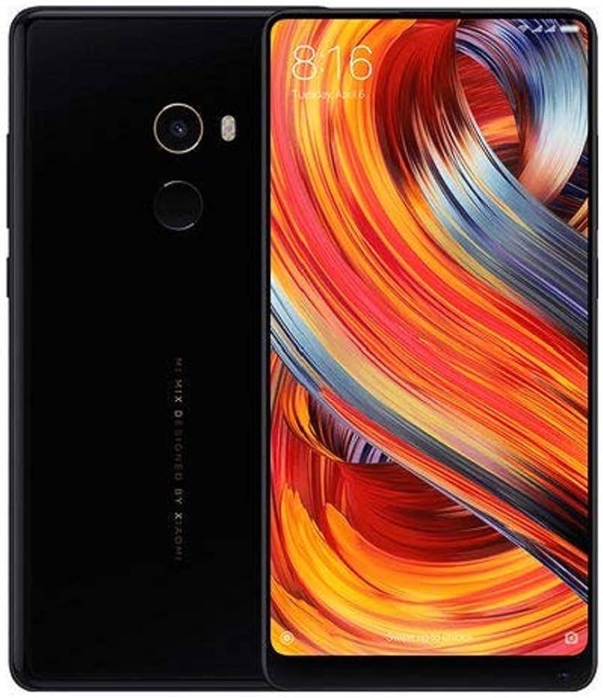 Xiaomi Mi 2