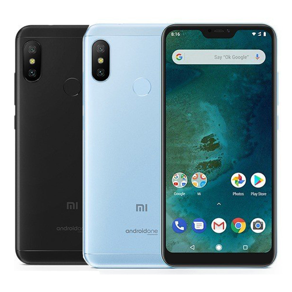 Xiaomi Mi 2 Resim 2