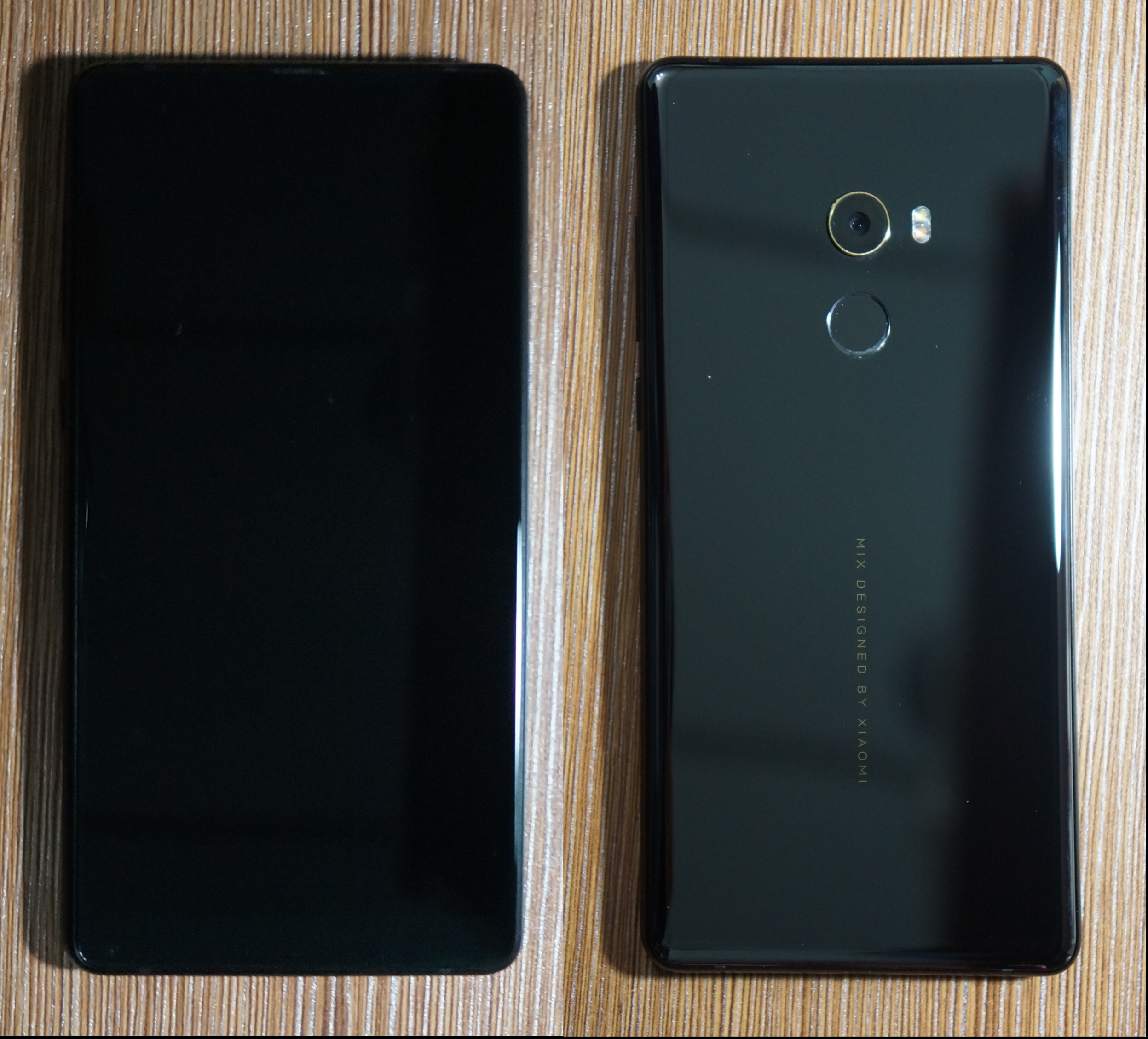 Xiaomi Mi 2 Resim 3