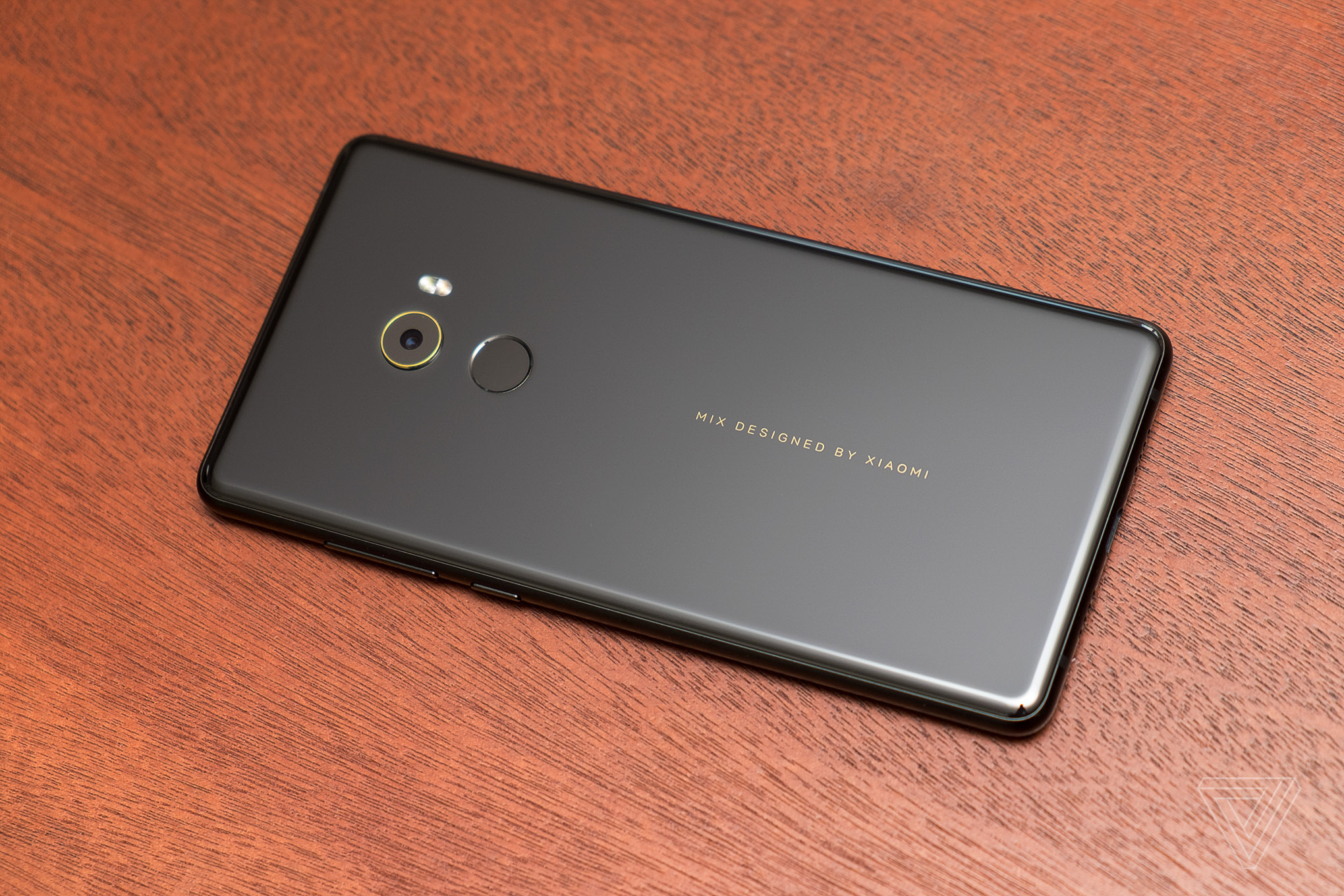 Xiaomi Mi 2 Resim 5