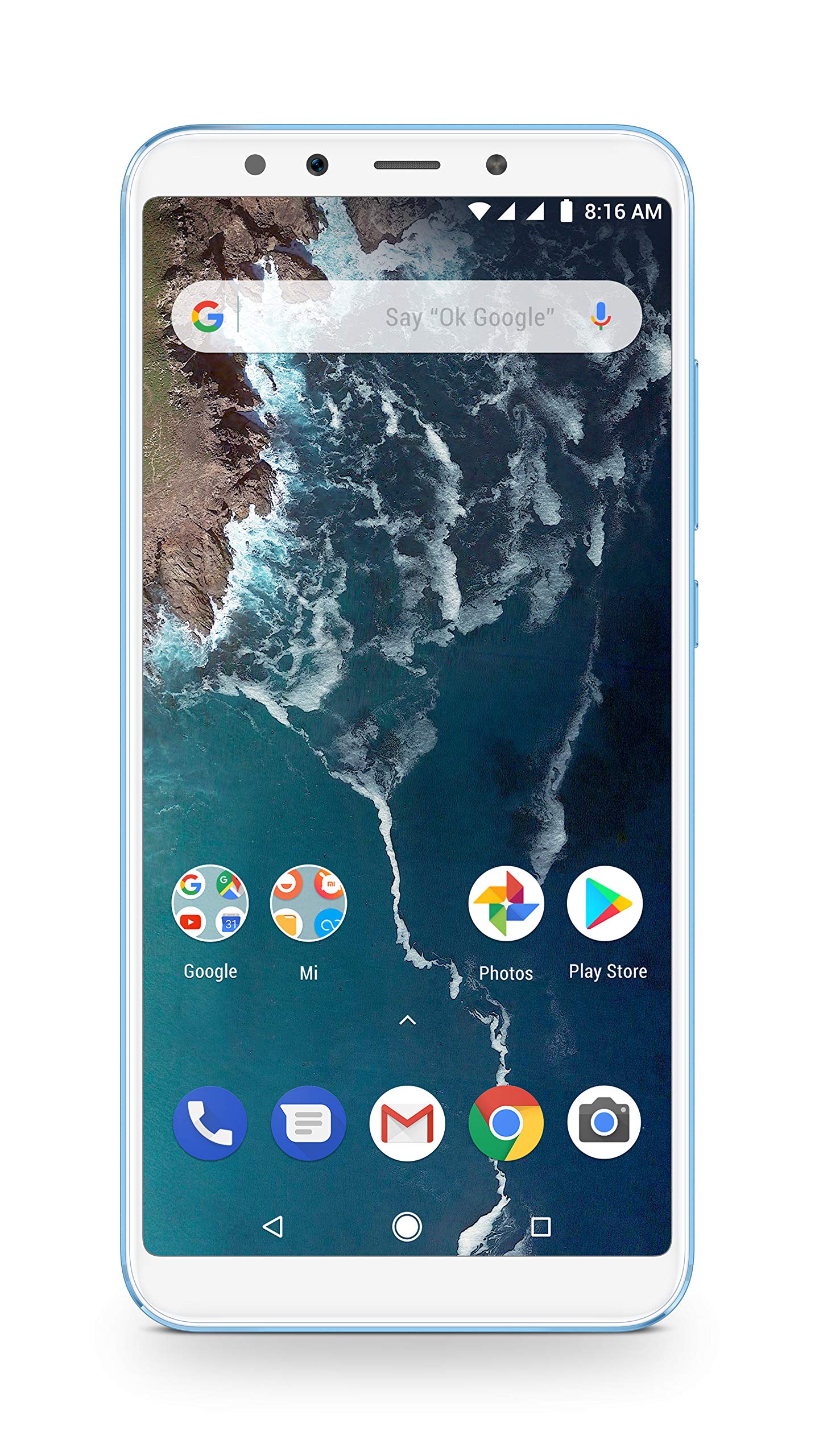 Xiaomi Mi 2A