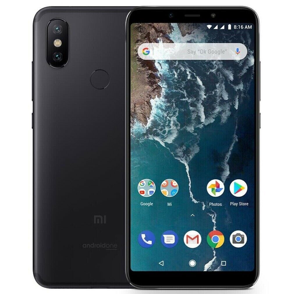 Xiaomi Mi 2A Resim 2