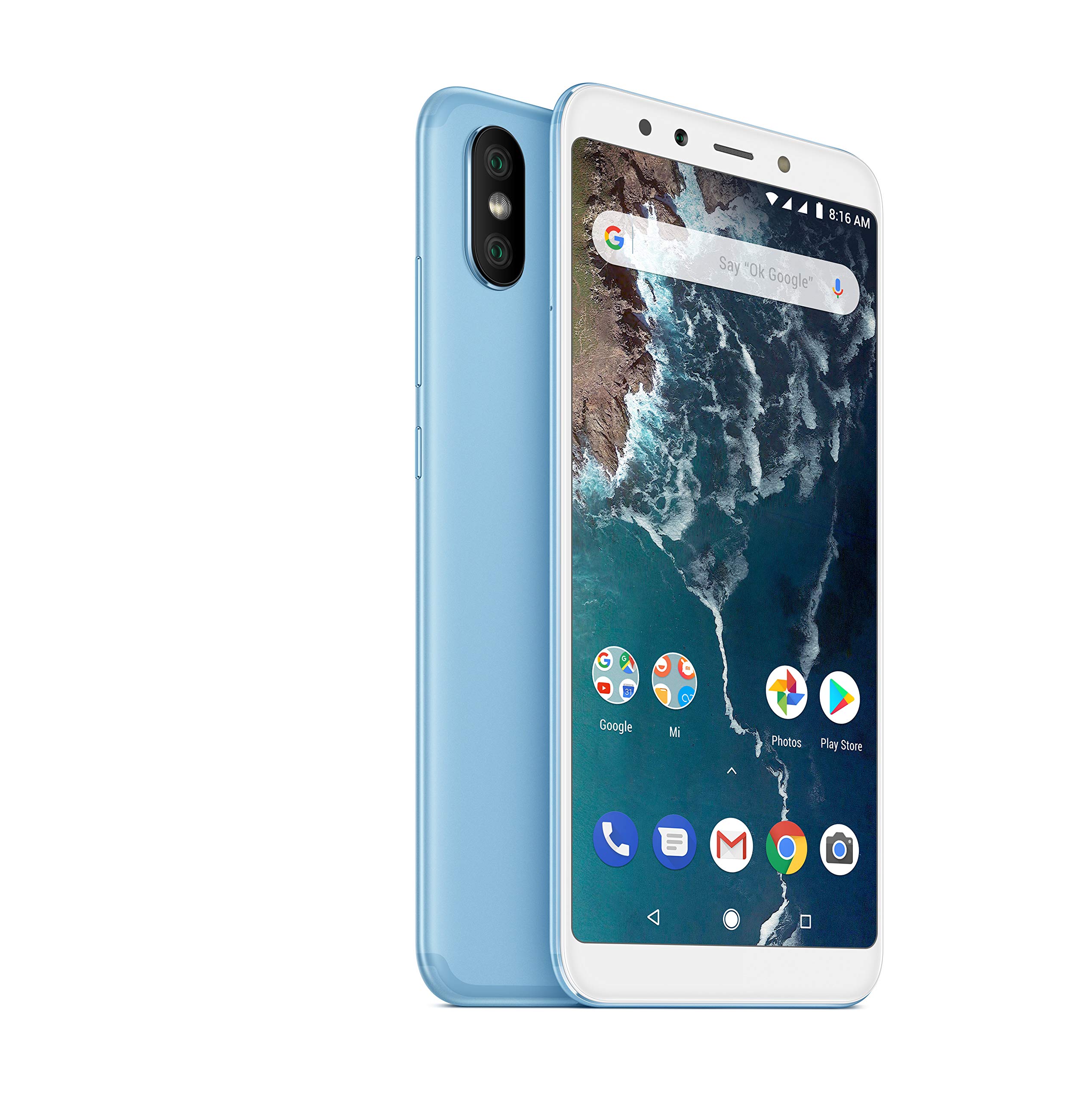 Xiaomi Mi 2A Resim 3