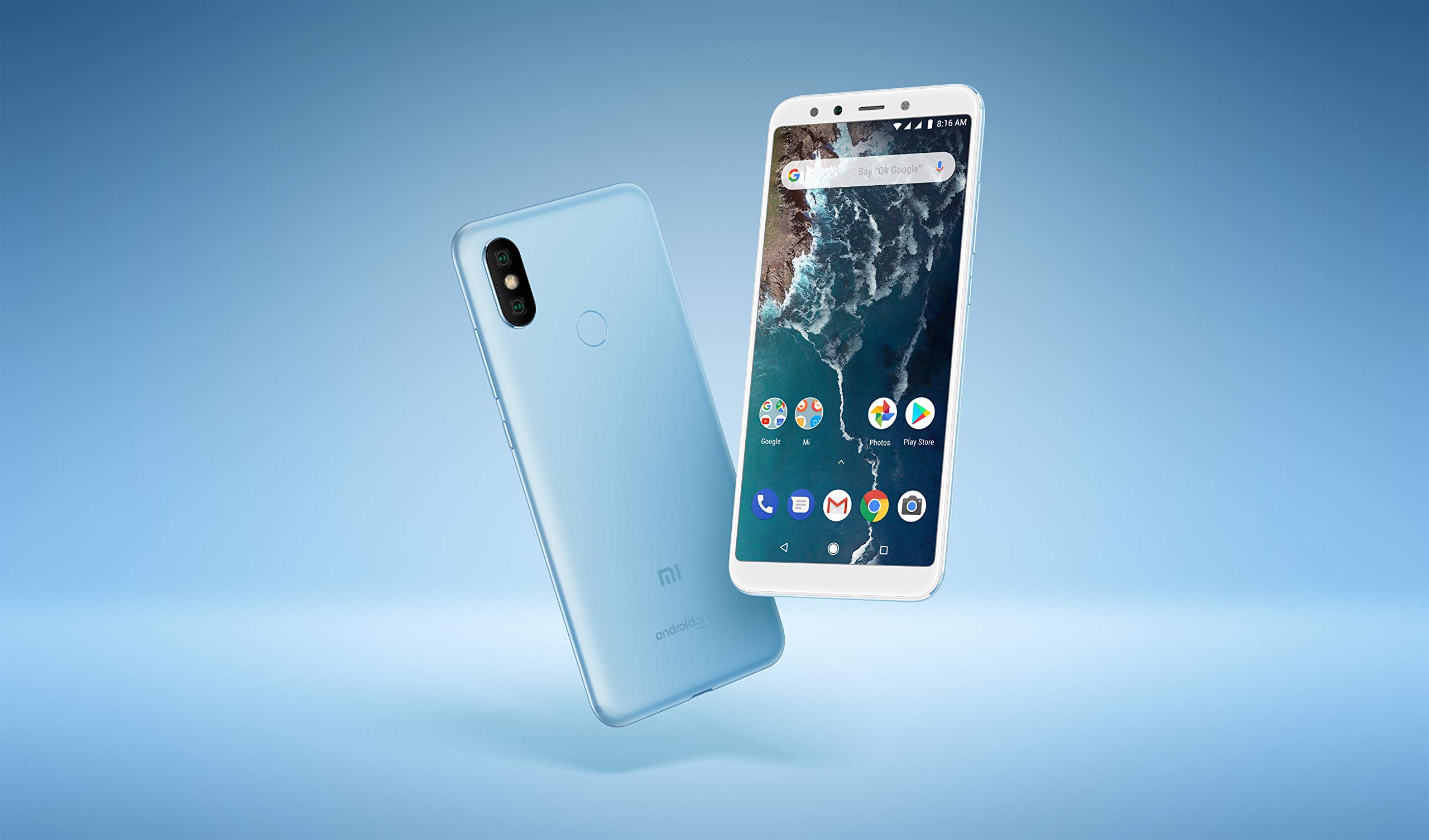 Xiaomi Mi 2A Resim 5