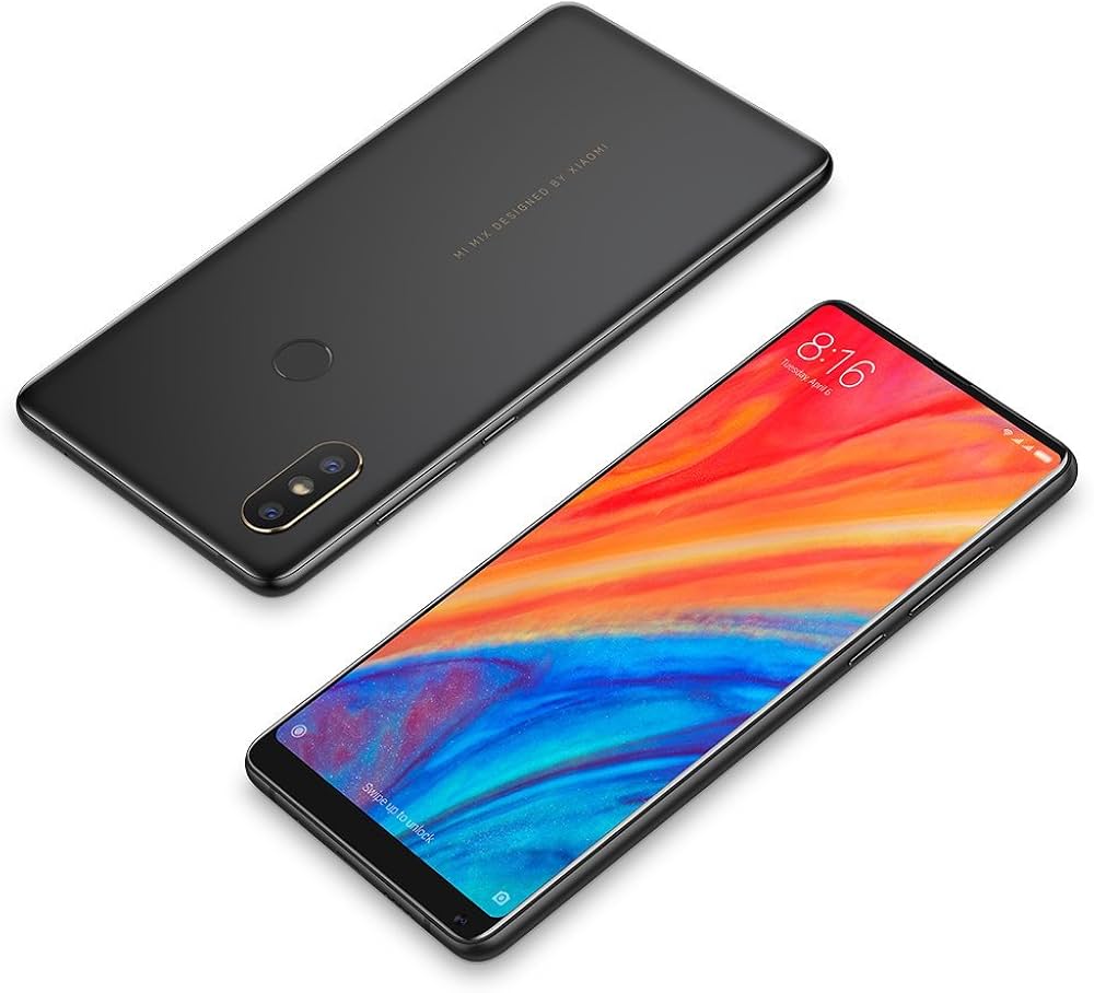 Xiaomi Mi 2S Resim 2
