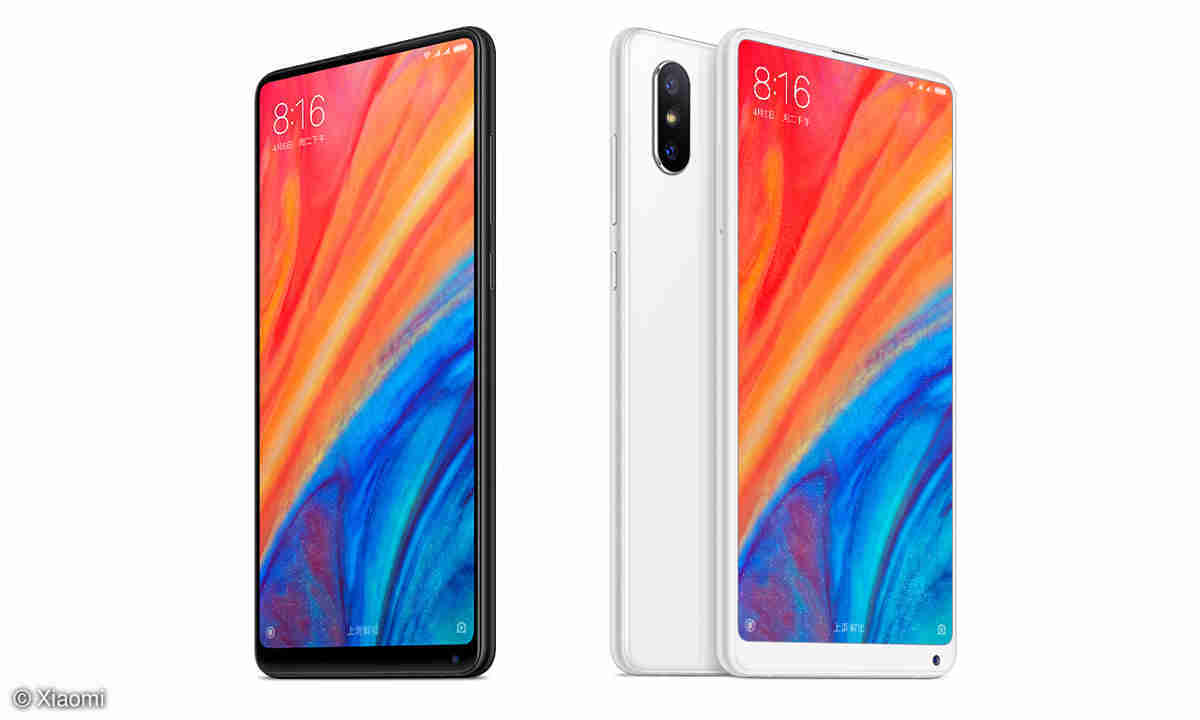 Xiaomi Mi 2S Resim 4