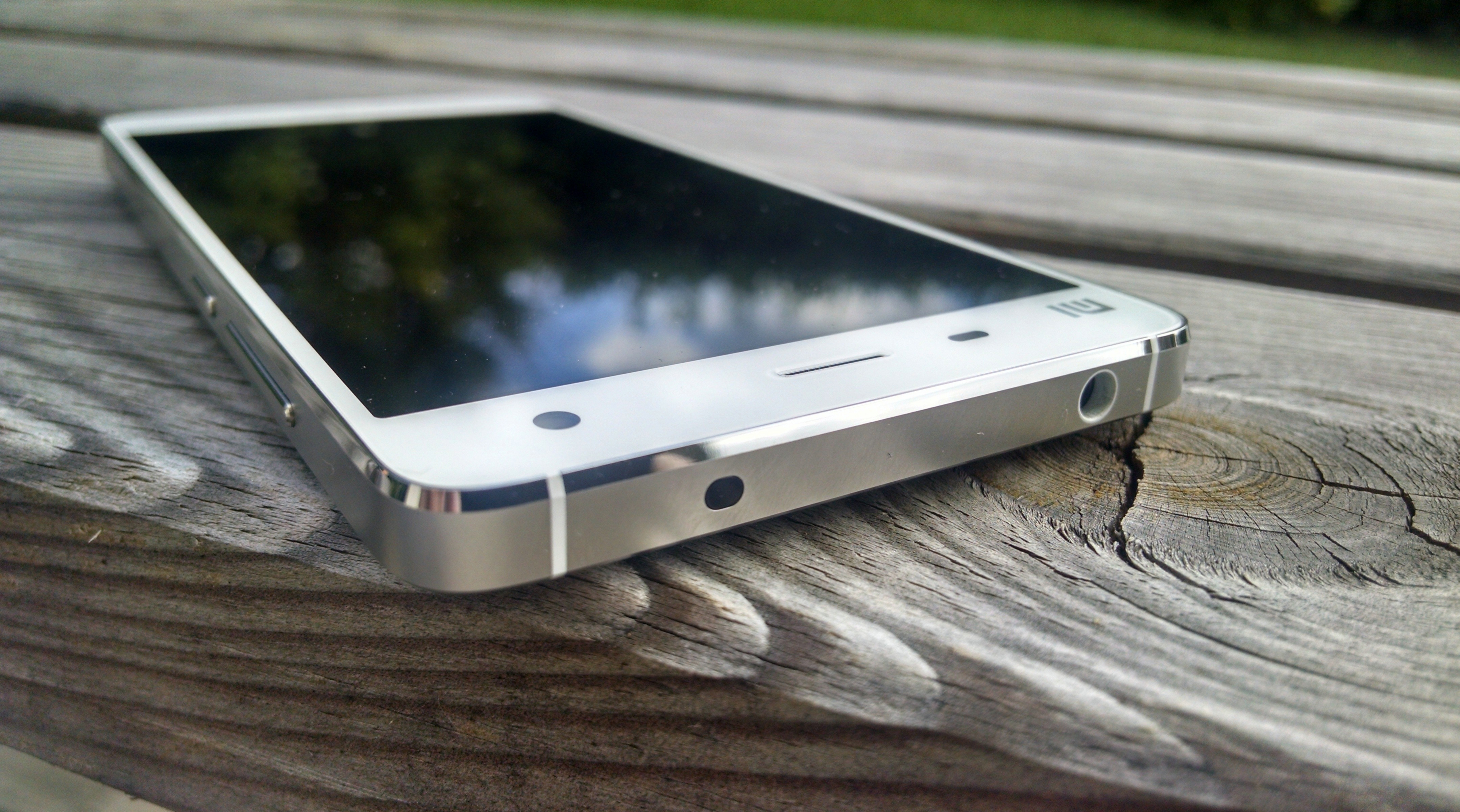 Xiaomi Mi 4 LTE Resim 2