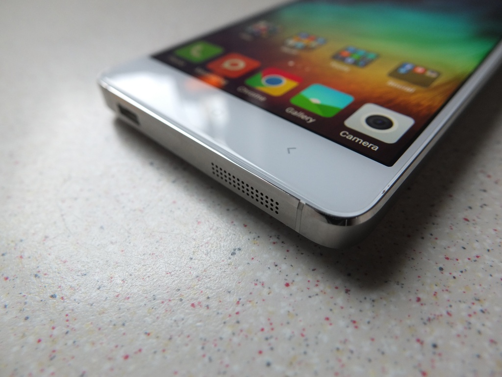 Xiaomi Mi 4 LTE Resim 4