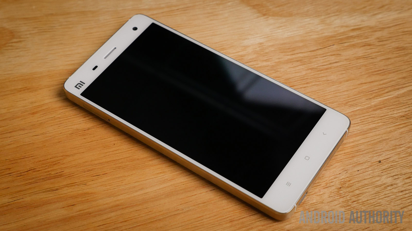 Xiaomi Mi 4 LTE Resim 5