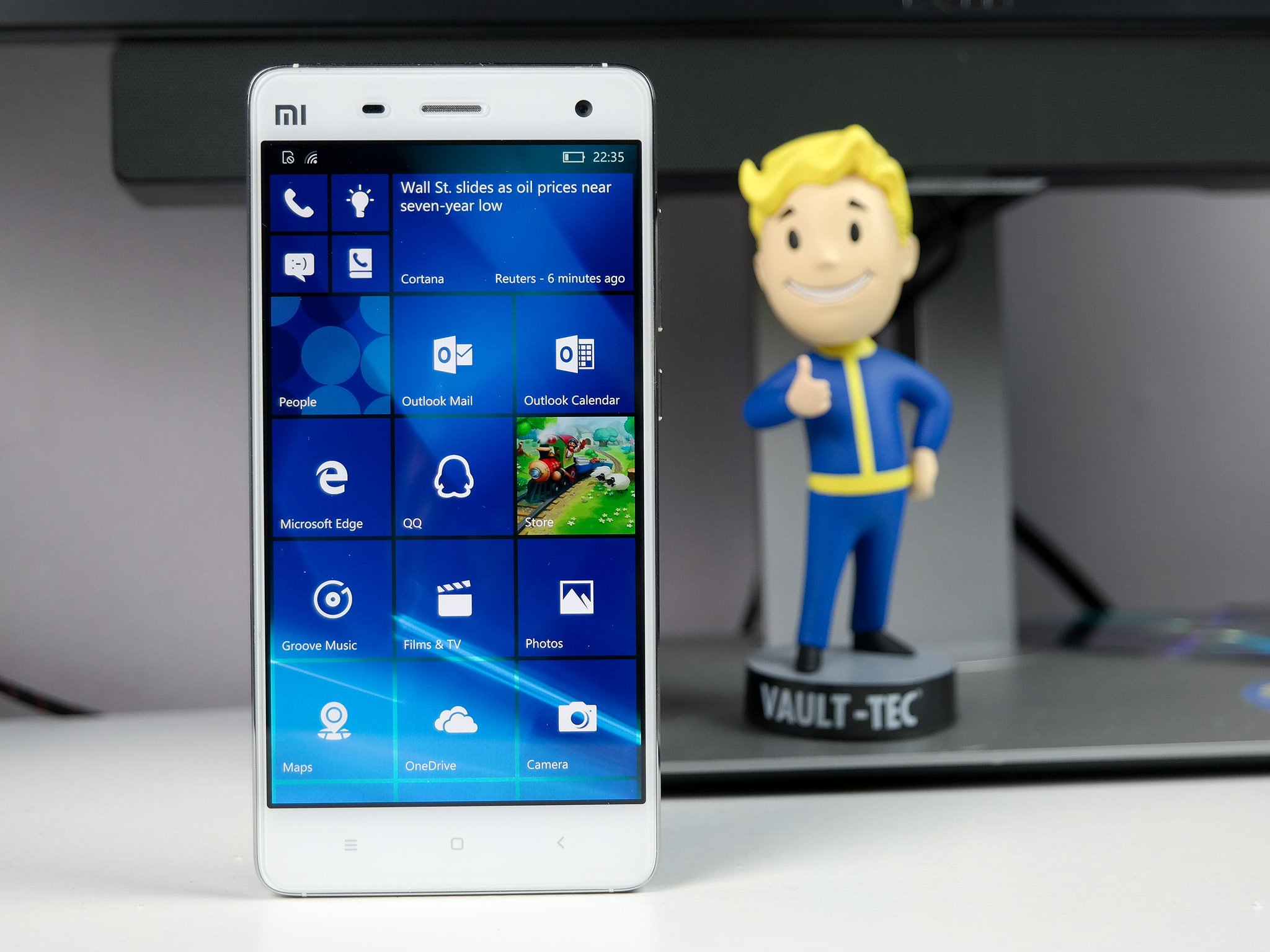 Xiaomi Mi 4 Resim 4