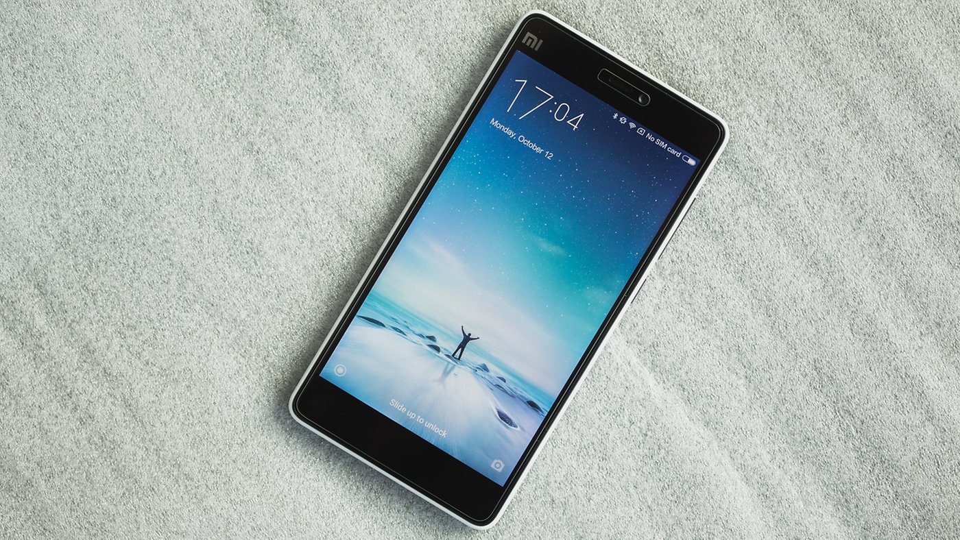 Xiaomi Mi 4c Resim 2