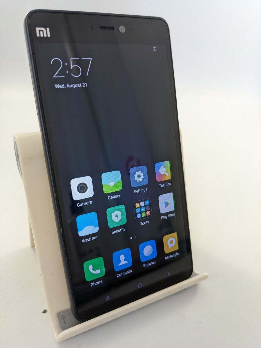 Xiaomi Mi 4c Resim 3
