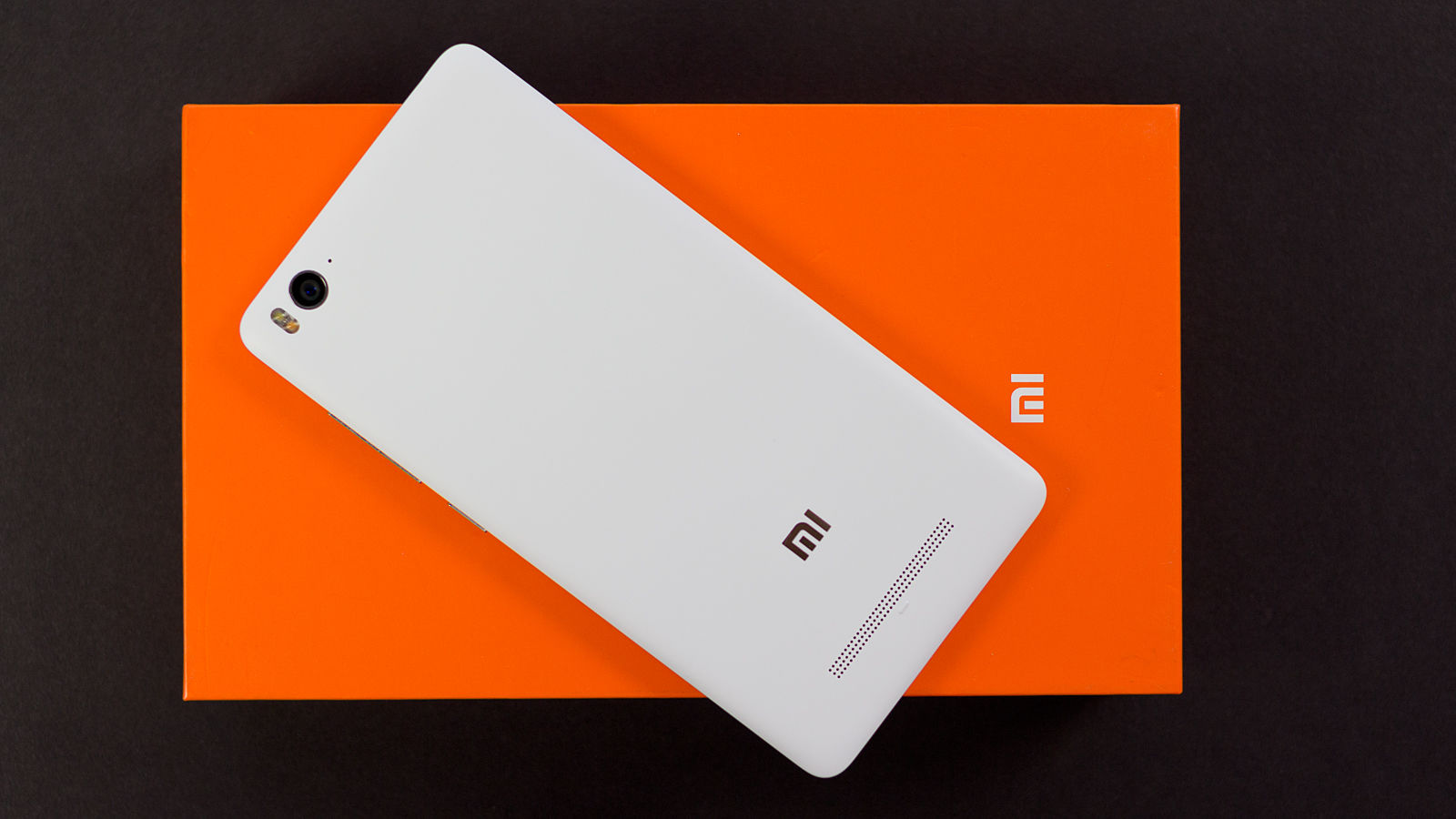 Xiaomi Mi 4c Resim 5
