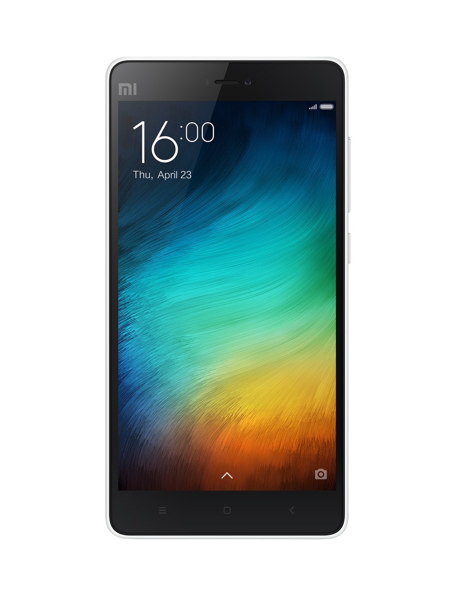 Xiaomi Mi 4i Resim 2