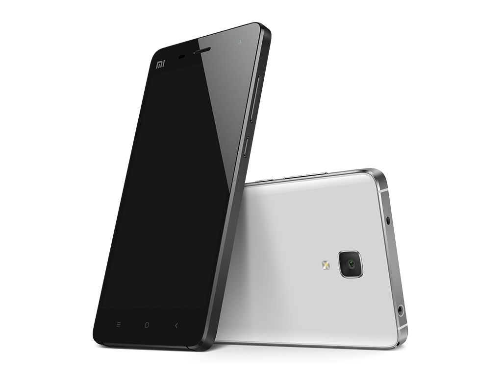 Xiaomi Mi 4i Resim 3