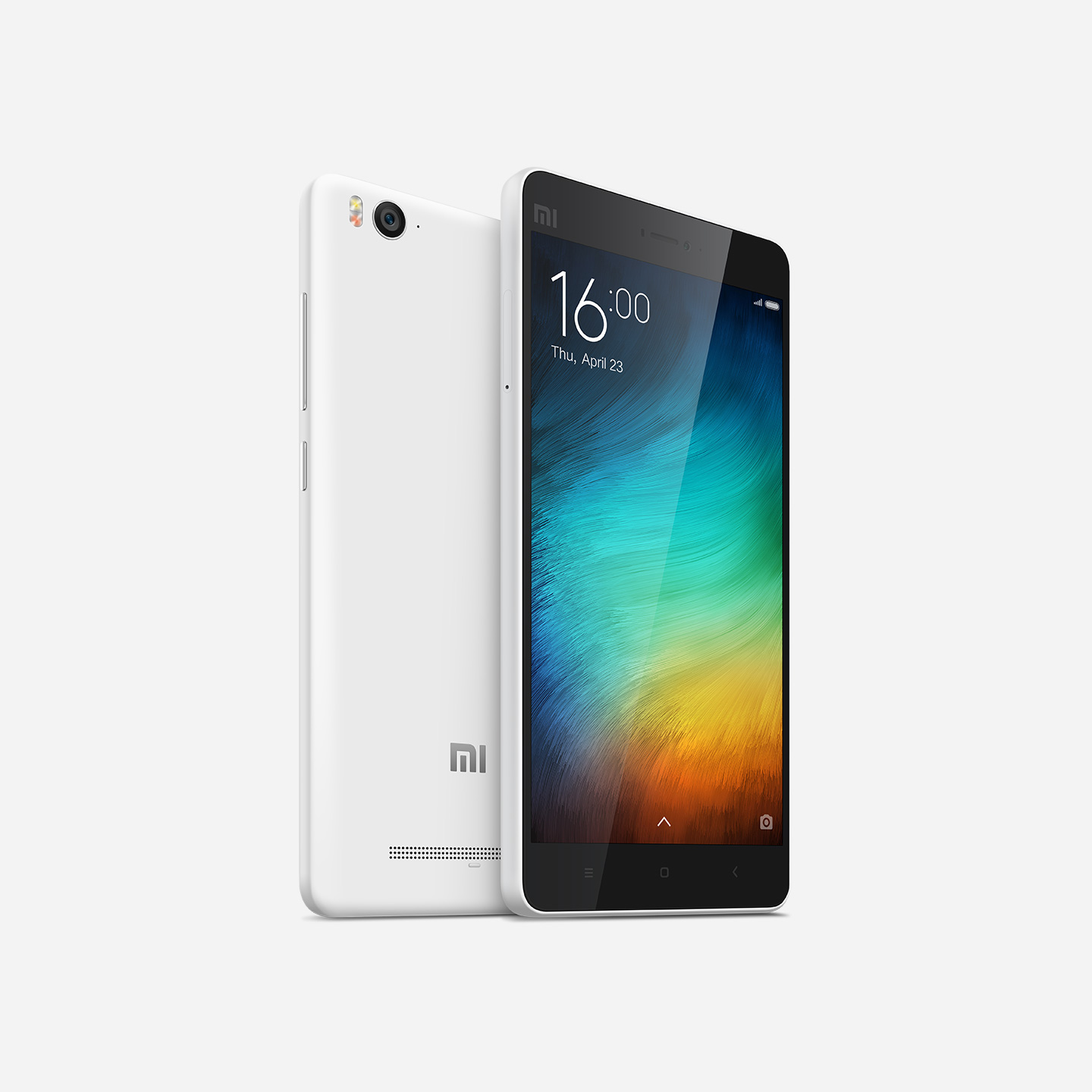 Xiaomi Mi 4i Resim 4