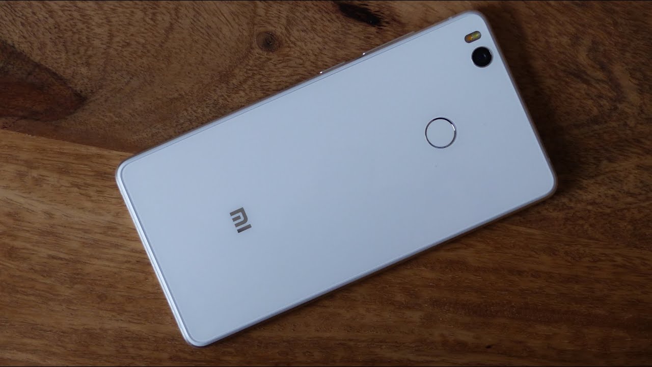 Xiaomi Mi 4s Resim 3