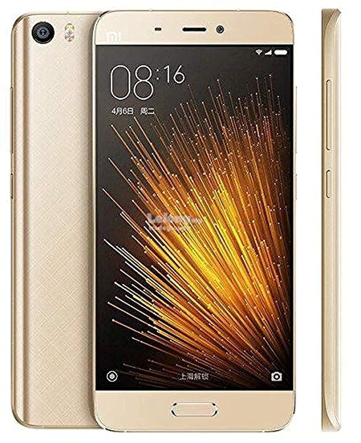 Xiaomi Mi 5 Resim 2