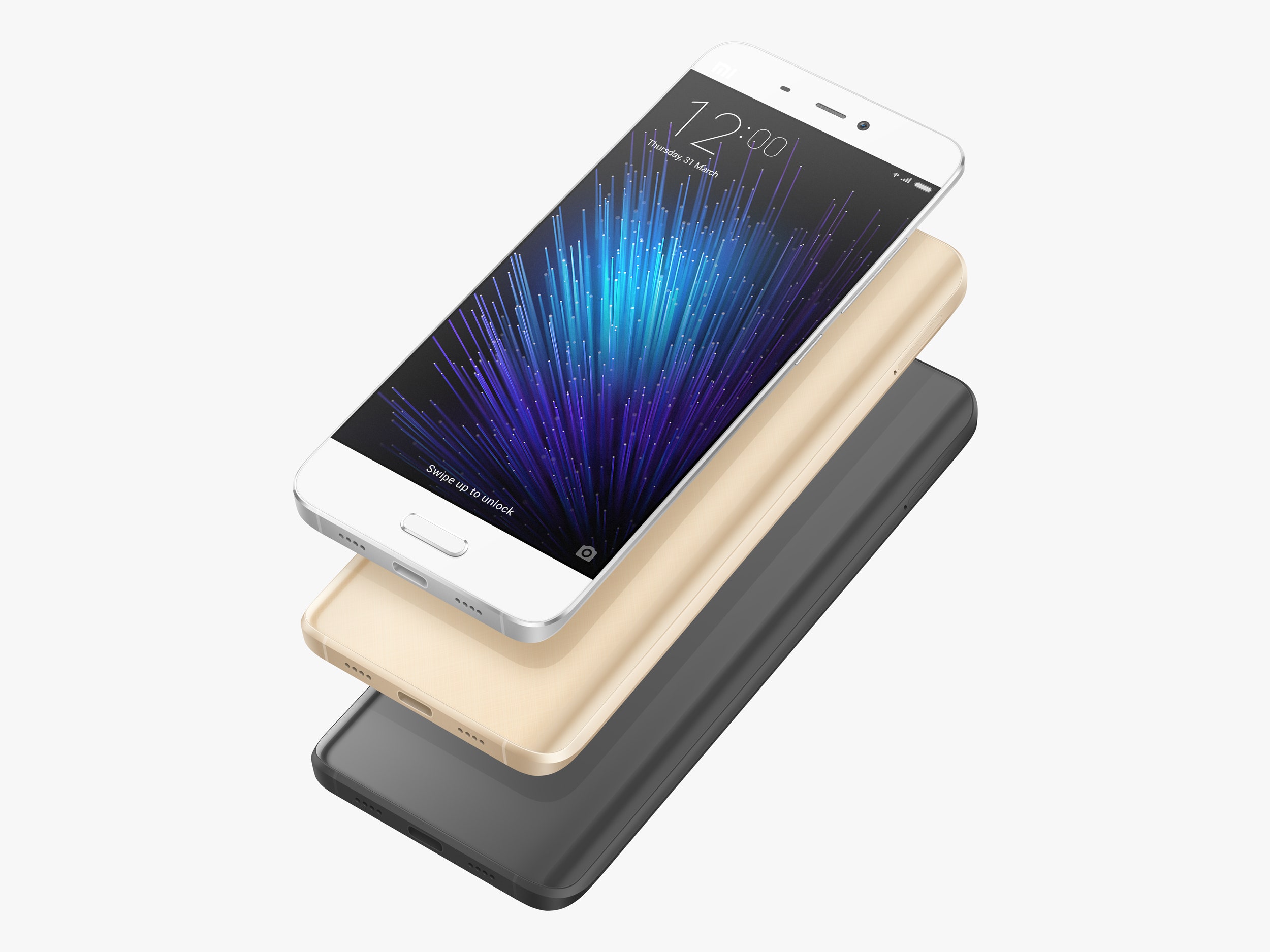 Xiaomi Mi 5 Resim 5