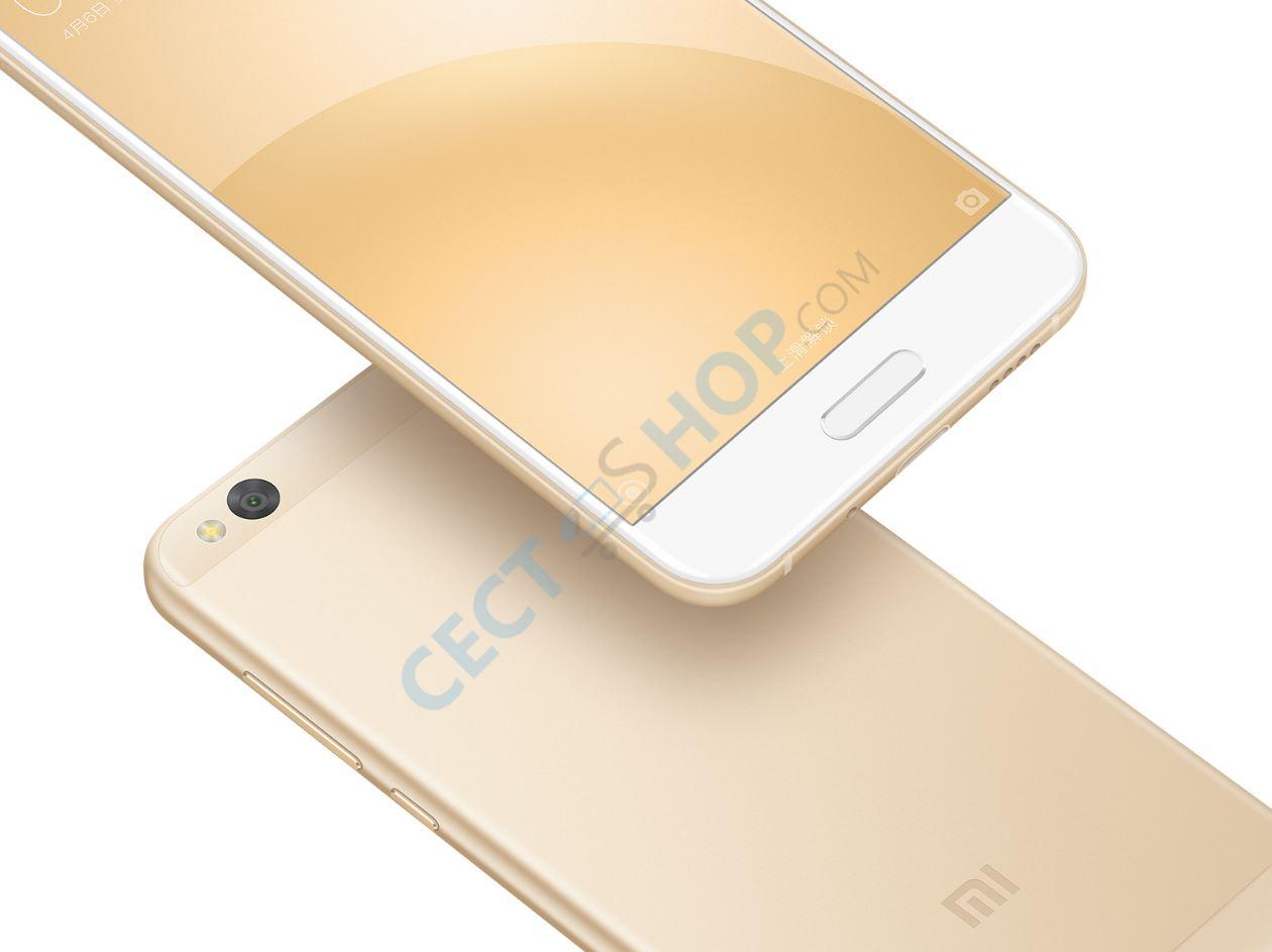 Xiaomi Mi 5c