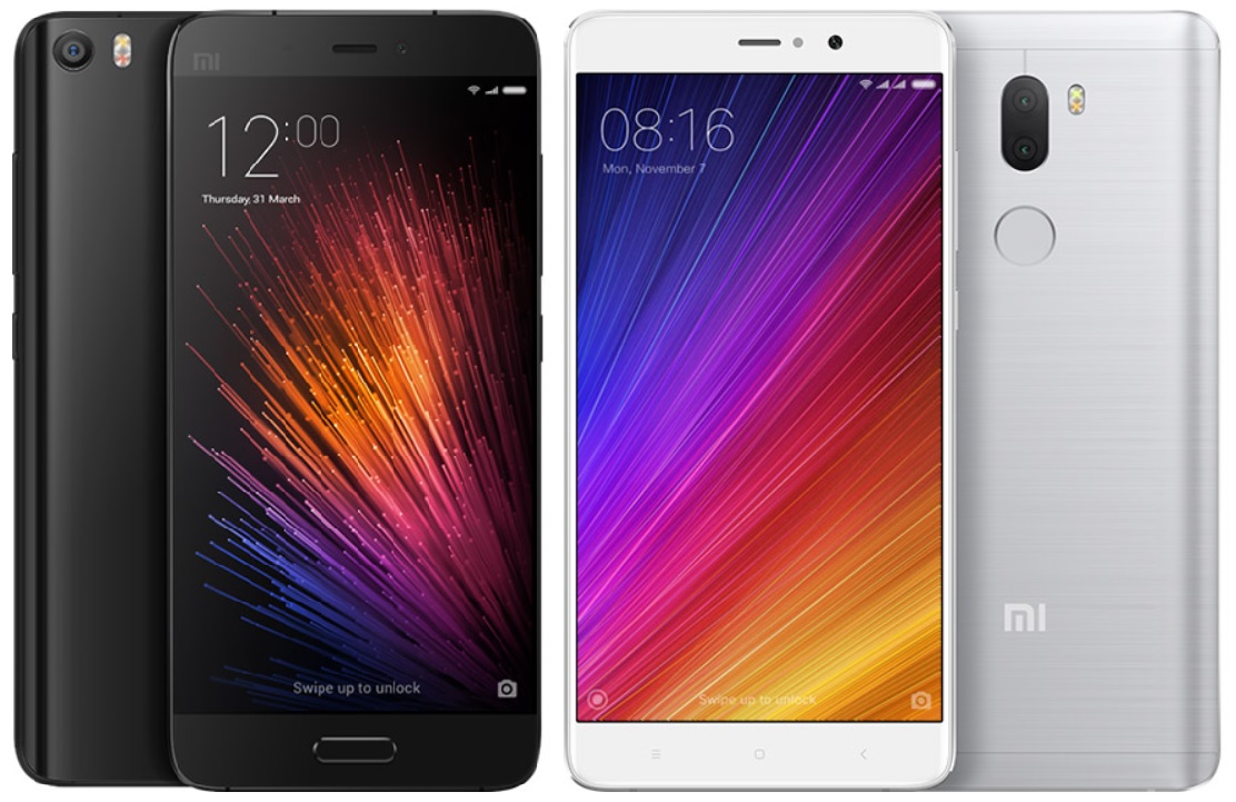 Xiaomi Mi 5s Plus Resim 5